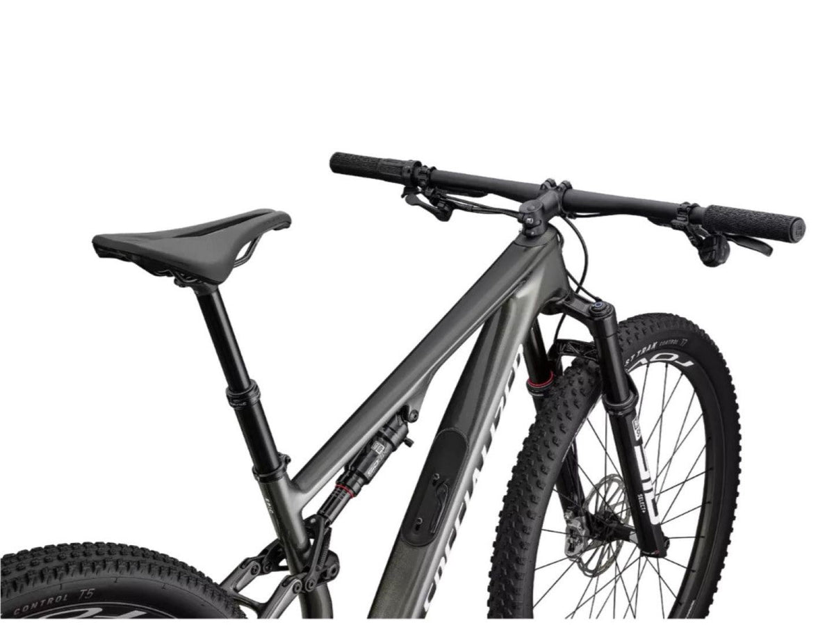 SPECIALIZED Mountain - Full Sus Specialized Epic 8 Expert