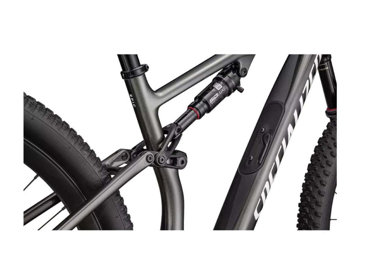 SPECIALIZED Mountain - Full Sus Specialized Epic 8 Expert