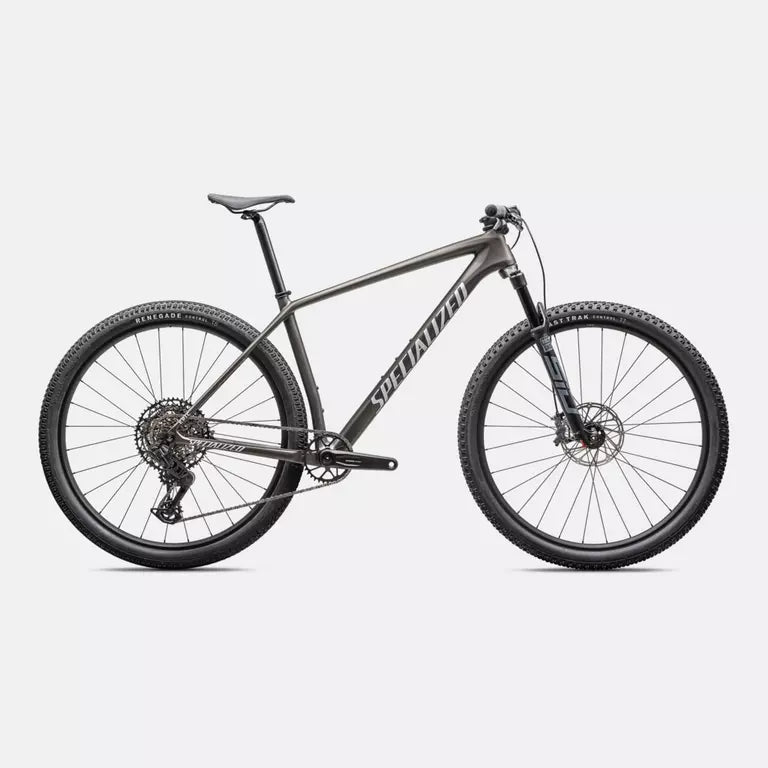 SPECIALIZED Mountain Bikes Specialized Epic Hardtail Comp (2025)