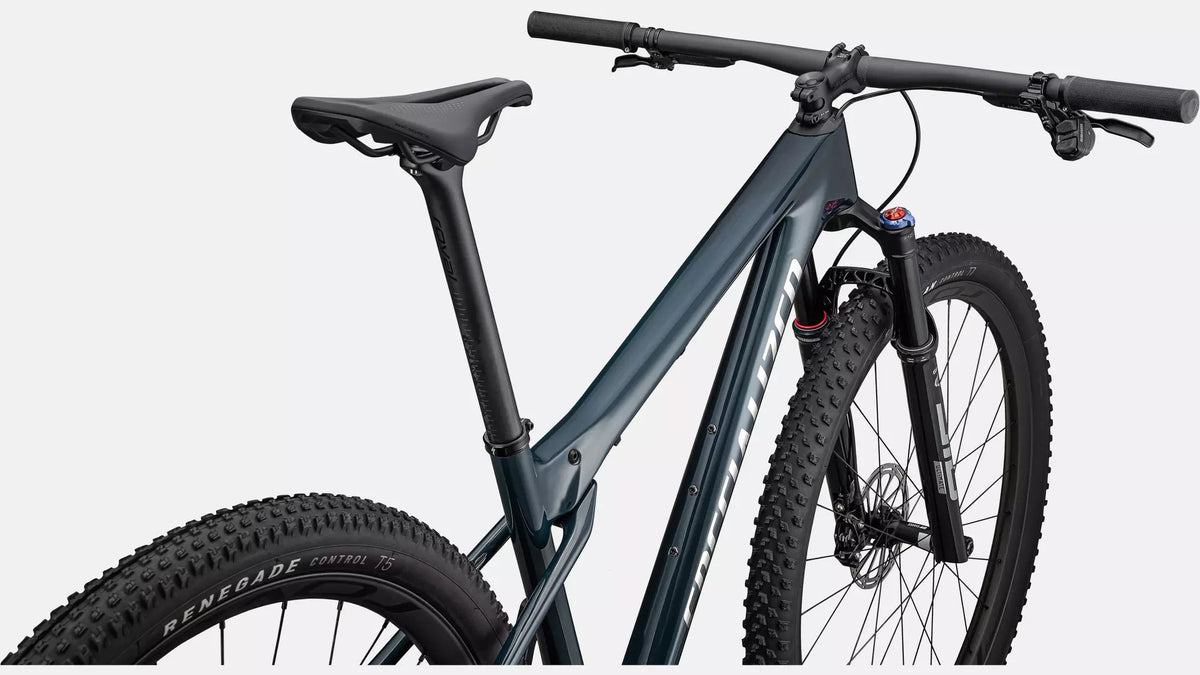 SPECIALIZED Mountain - Full Sus Specialized Epic World Cup Pro