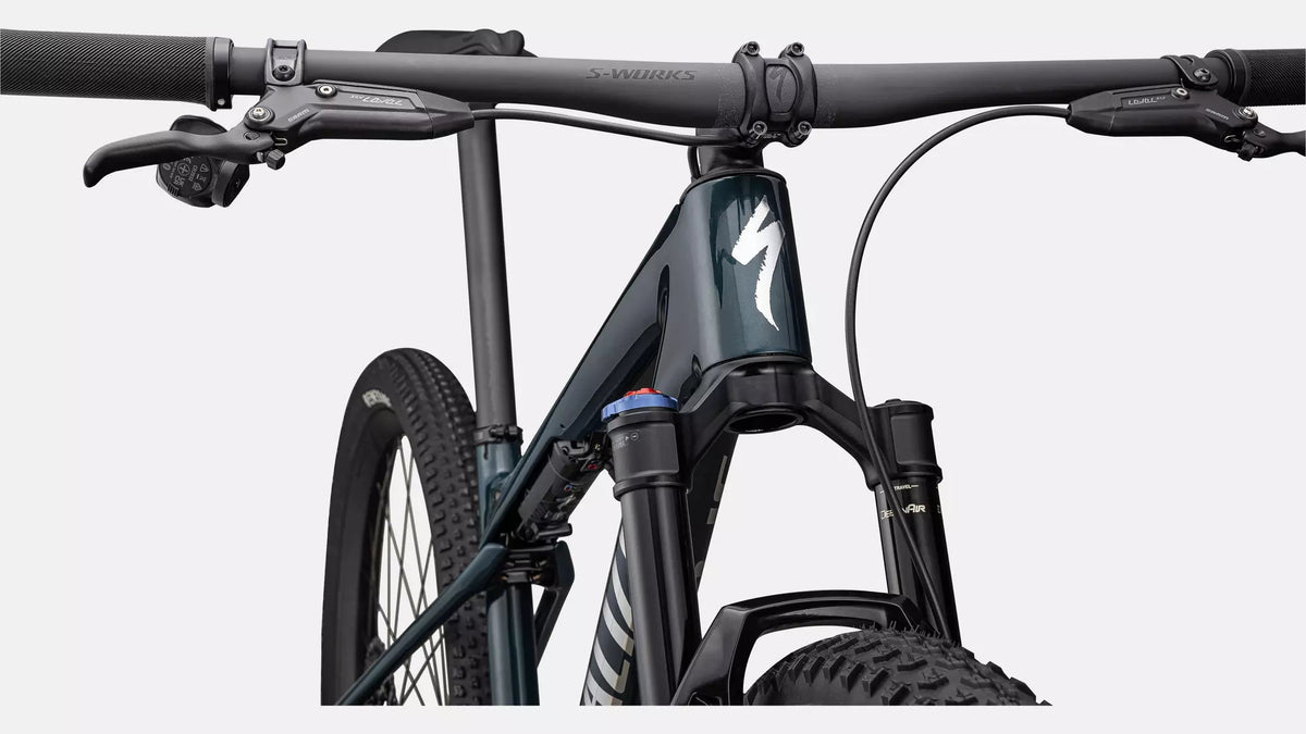 SPECIALIZED Mountain - Full Sus Specialized Epic World Cup Pro