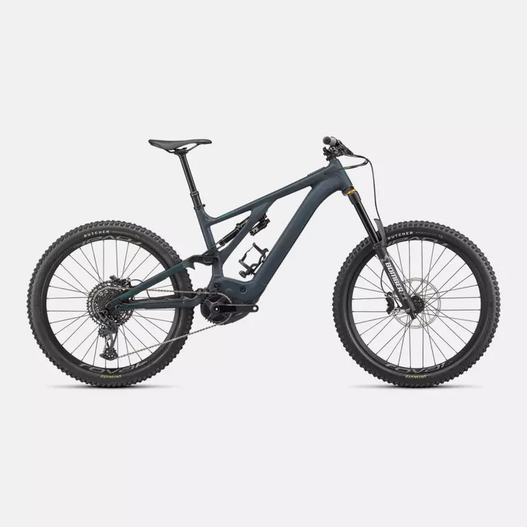 SPECIALIZED E-MTB Specialized Kenevo Comp