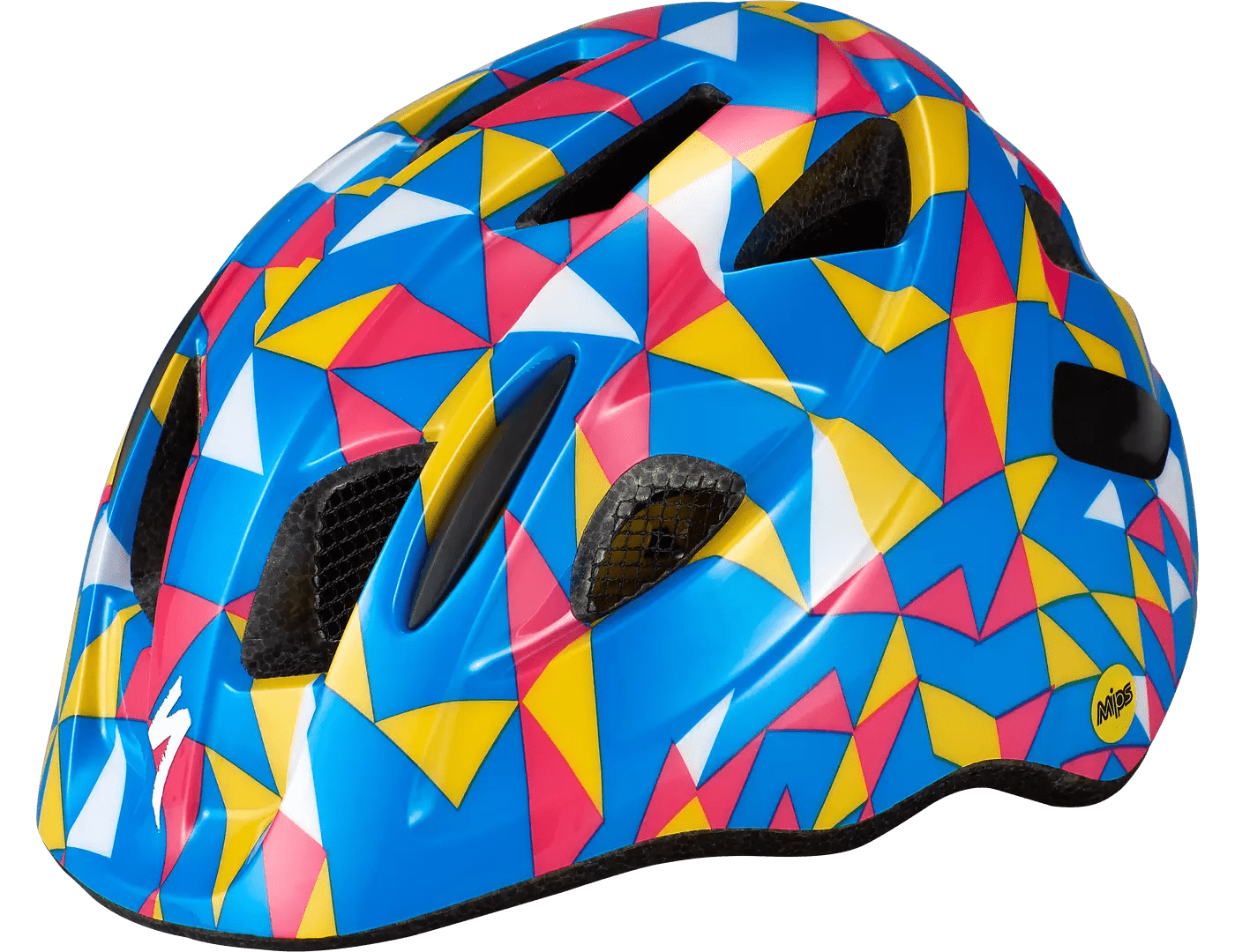 SPECIALIZED Helmets - Kids Cactus Bloom Specialized Mio MIPS Magnetic Buckle Toddler 888818957309
