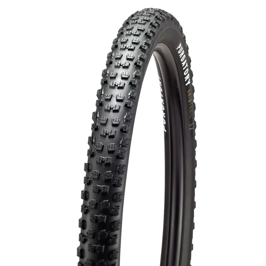 SPECIALIZED Tyres - MTB Specialized Purgatory 27.5&quot; x 2.4&quot; GRID TRAIL T7 Tyre 888818931712