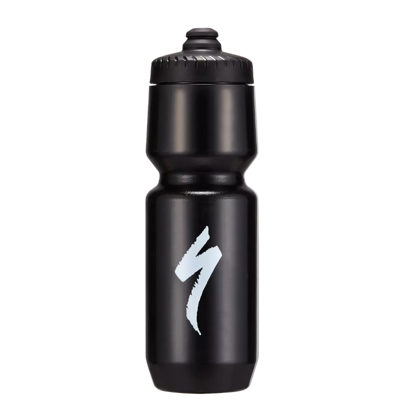 SPECIALIZED Bottles &amp; Hydration 770ml Specialized Purist MoFlo S-Logo Water Bottle 196625147548