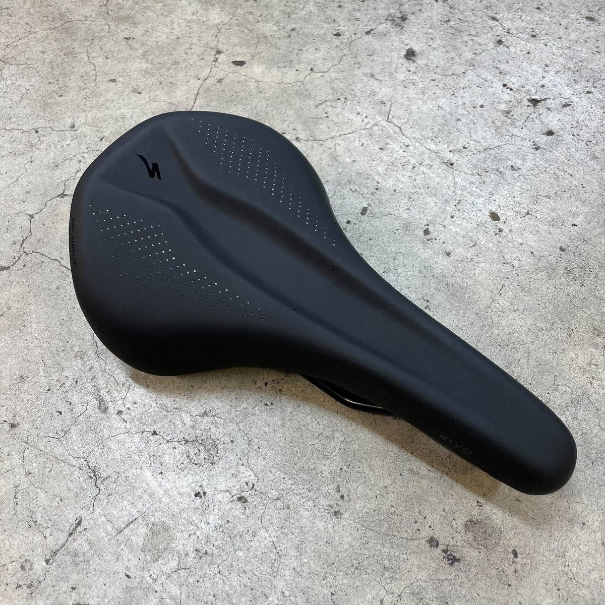 SPECIALIZED Saddles Specialized Rivo Sport Saddle 155 105042