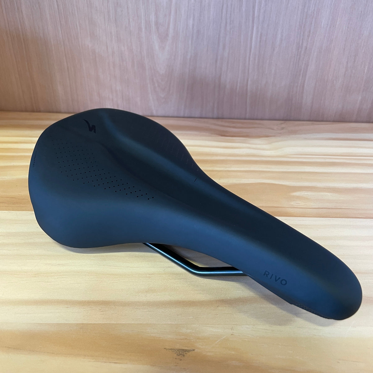 SPECIALIZED Saddles Specialized Rivo Sport Saddle 155 105042