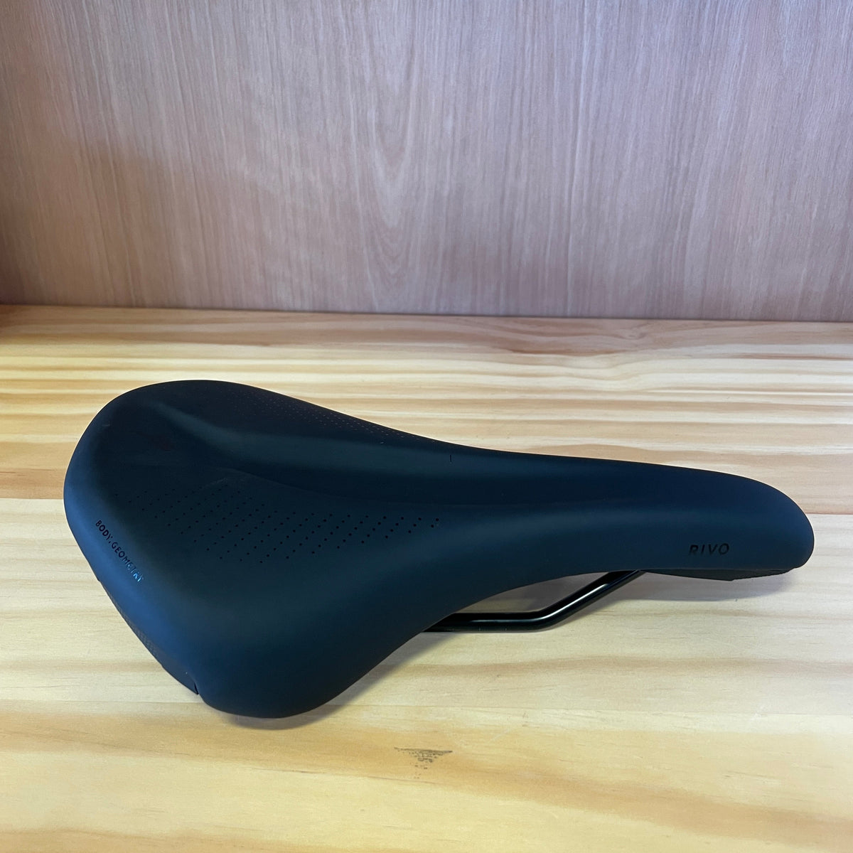 SPECIALIZED Saddles Specialized Rivo Sport Saddle 155 105042