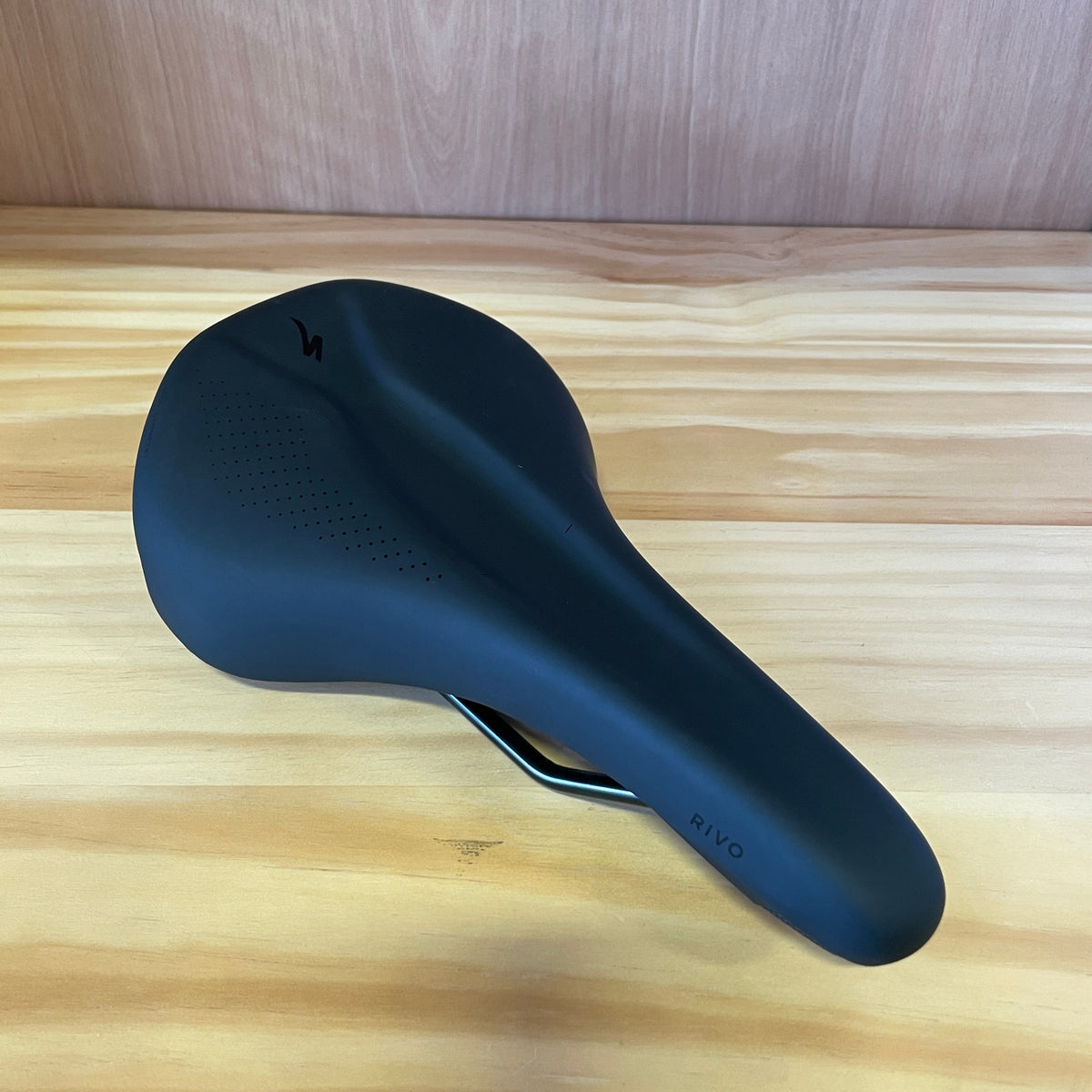 SPECIALIZED Saddles Specialized Rivo Sport Saddle 155 105042