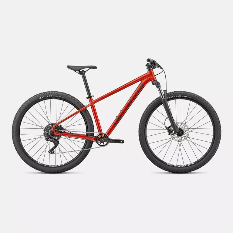 SPECIALIZED Mountain Bikes Specialized Rockhopper Comp 29