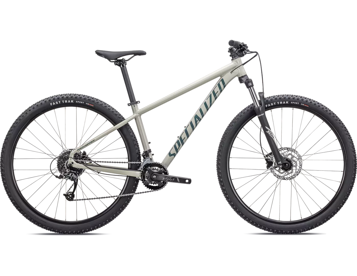 SPECIALIZED Mountain Bikes Specialized Rockhopper Sport 29