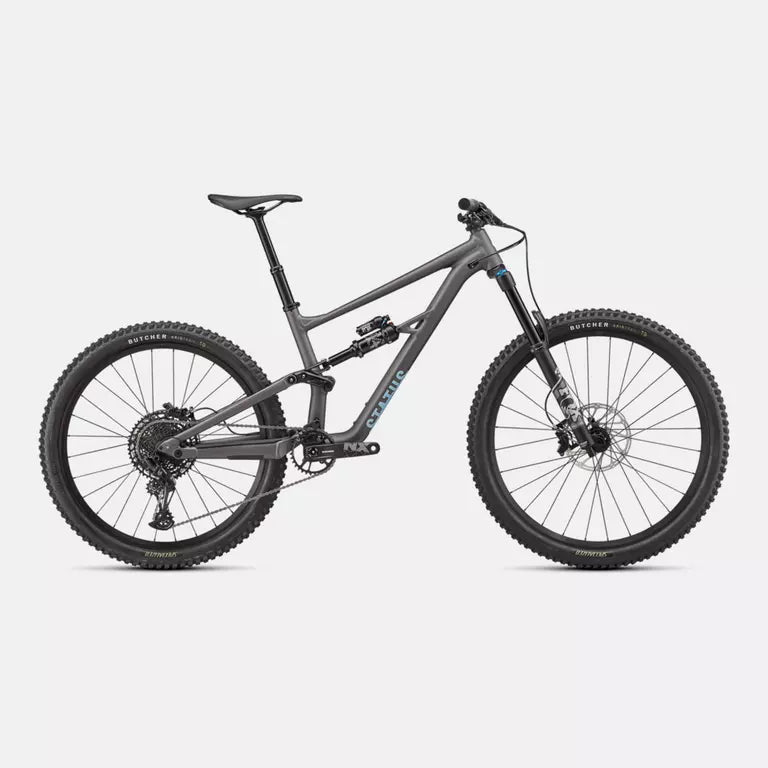 SPECIALIZED Mountain - Full Sus Specialized Status 160