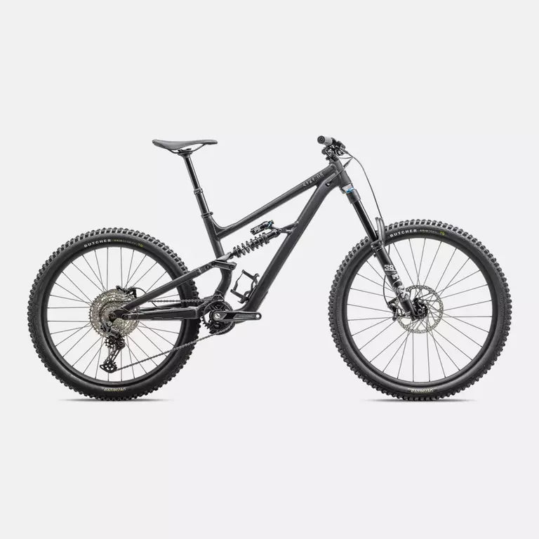 SPECIALIZED Mountain - Full Sus Satin Harvest Gold/Obsidian / S2 Specialized Status 2 170 93723-7702