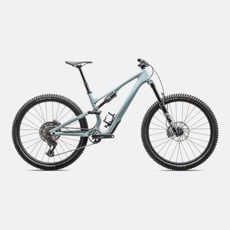 SPECIALIZED Mountain - Full Sus Specialized Stumpjumper 15 Comp