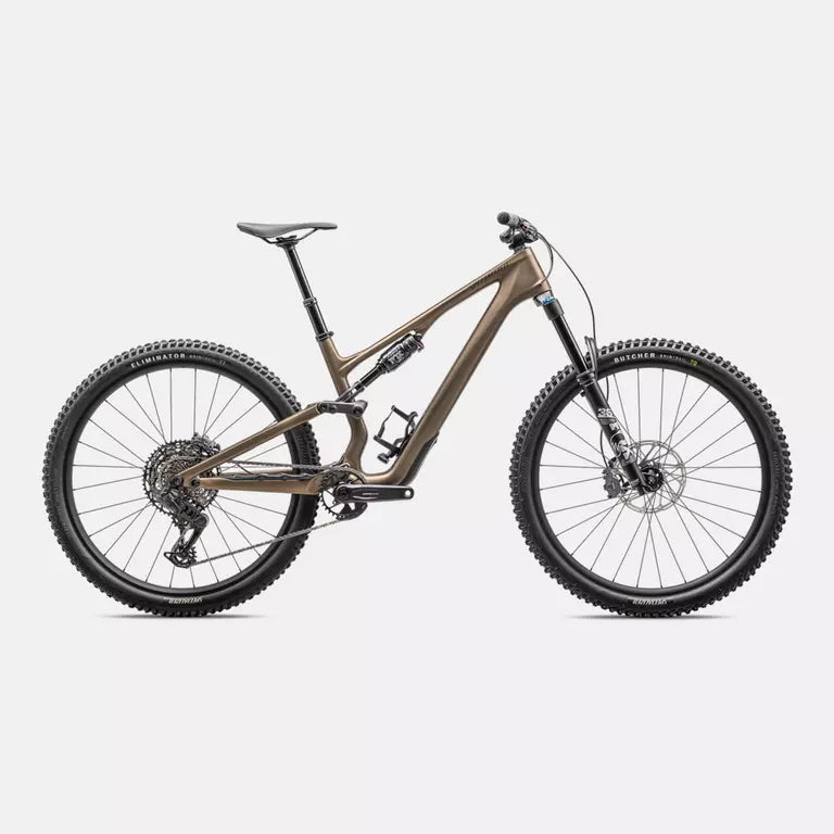 SPECIALIZED Mountain - Full Sus Specialized Stumpjumper 15 Comp