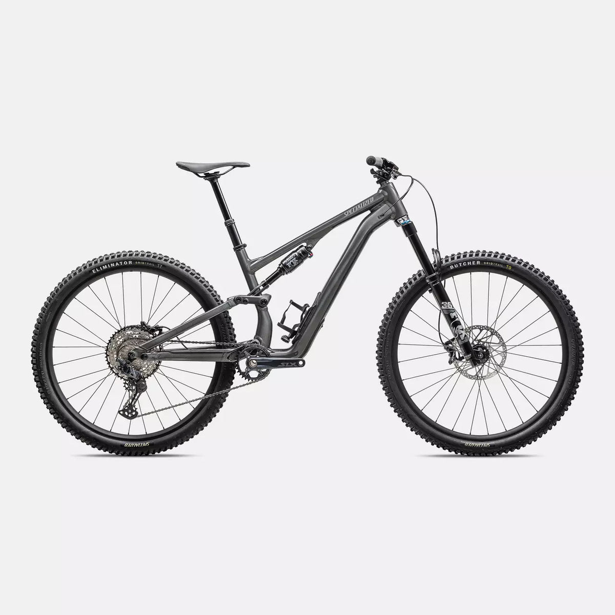 SPECIALIZED Mountain - Full Sus Specialized Stumpjumper 15 Comp Alloy