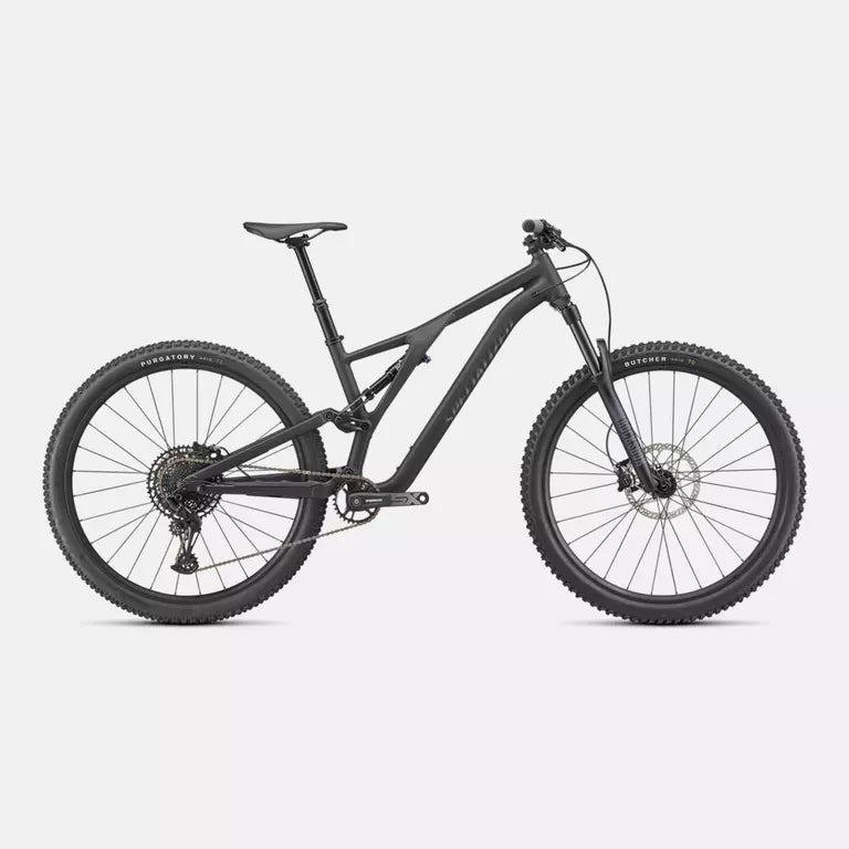 SPECIALIZED Mountain - Full Sus Specialized Stumpjumper Alloy