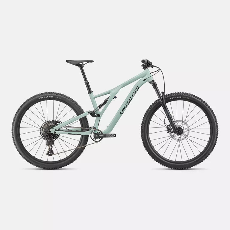 SPECIALIZED Mountain - Full Sus Specialized Stumpjumper Alloy