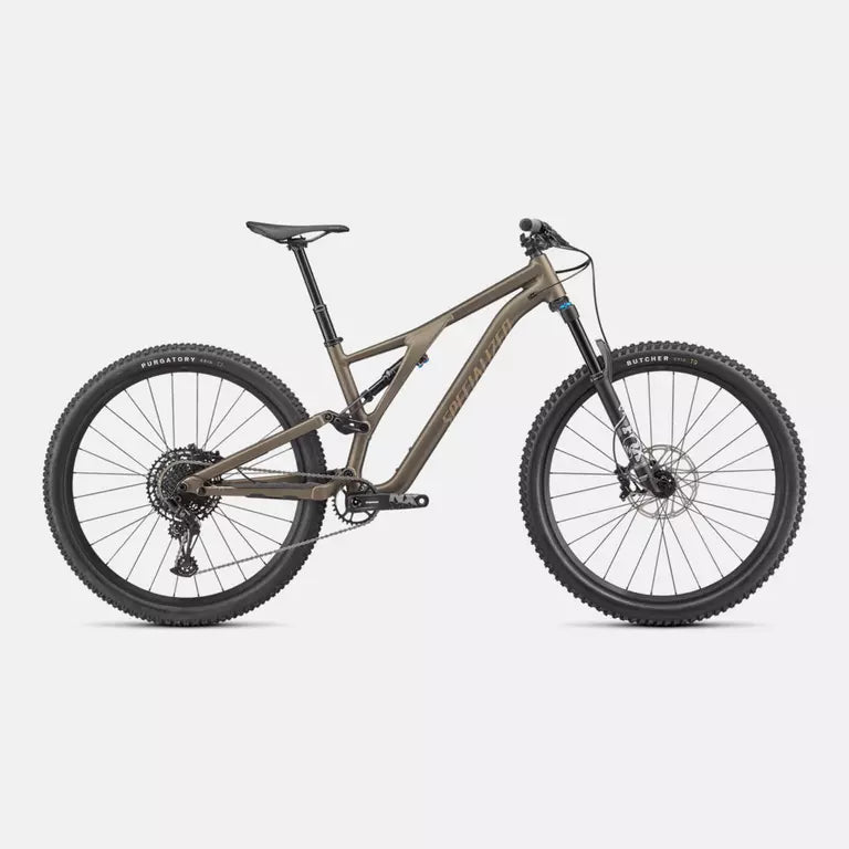 2021 specialized stumpjumper st alloy 27.5 sale