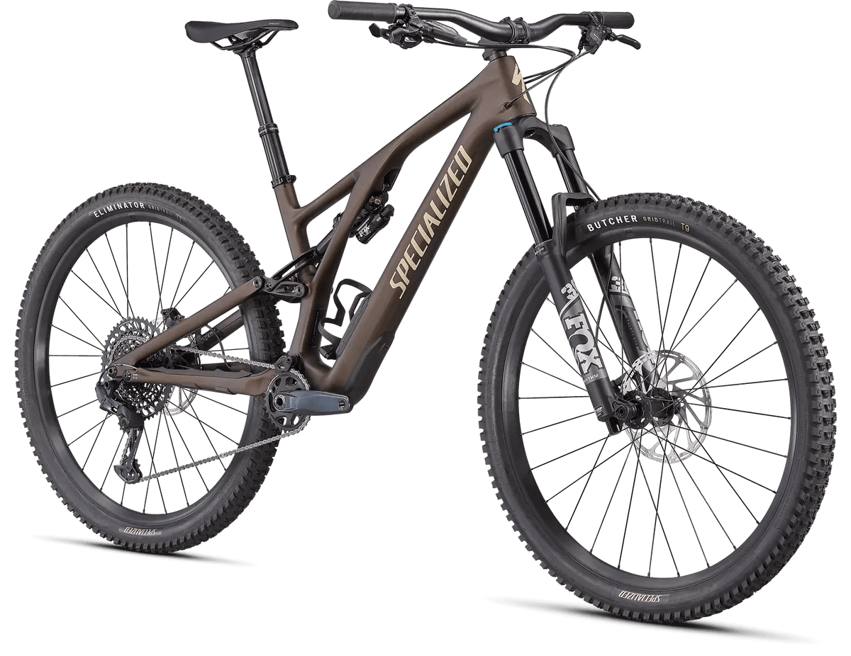 SPECIALIZED Mountain - Full Sus Specialized Stumpjumper EVO Comp (2023)