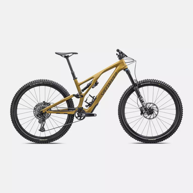 SPECIALIZED Mountain - Full Sus Specialized Stumpjumper EVO Comp (2023)