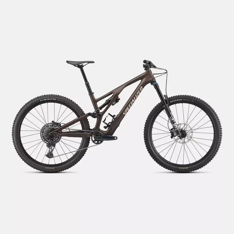 SPECIALIZED Mountain - Full Sus Satin Doppio / S5 Specialized Stumpjumper EVO Comp (2023) 96322-5105