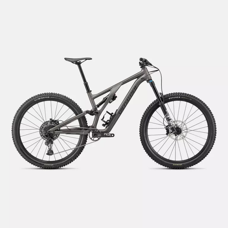 SPECIALIZED Mountain - Full Sus Specialized Stumpjumper EVO Comp Alloy