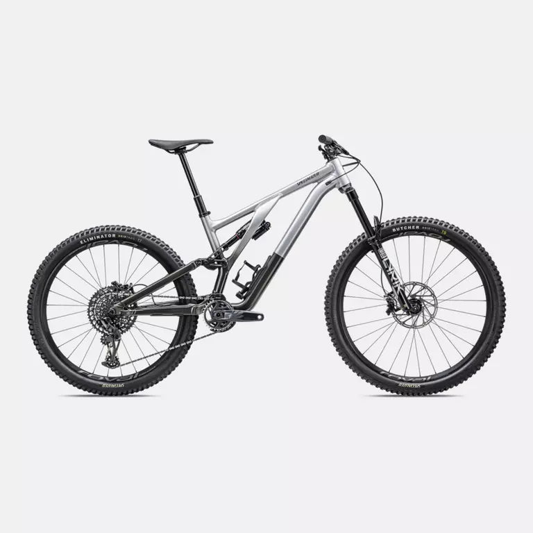 SPECIALIZED Mountain - Full Sus Specialized Stumpjumper EVO Elite Alloy - Rockshox Suspension (2023)