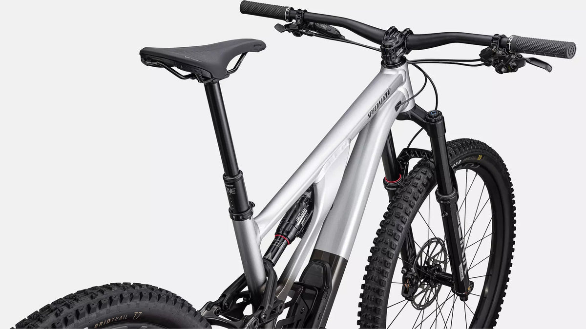 SPECIALIZED Mountain - Full Sus Specialized Stumpjumper EVO Elite Alloy - Rockshox Suspension (2023)