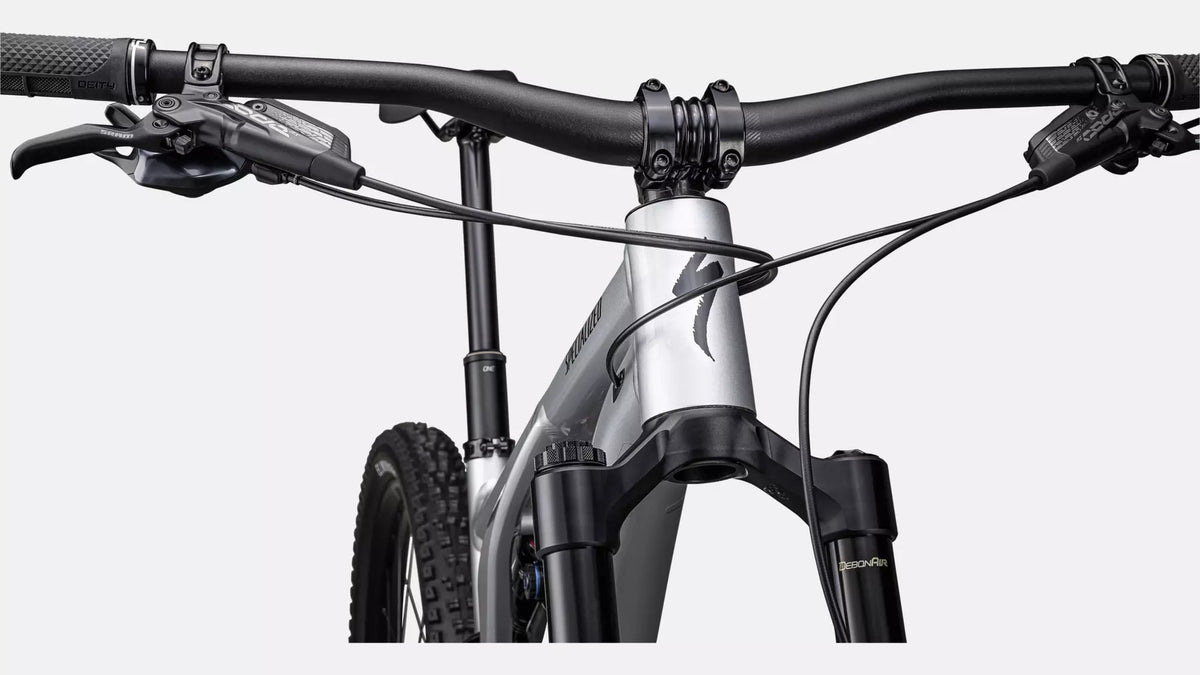 SPECIALIZED Mountain - Full Sus Specialized Stumpjumper EVO Elite Alloy - Rockshox Suspension (2023)