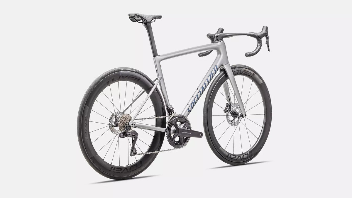 SPECIALIZED Road Bikes Specialized Tarmac SL8 Pro - Ultegra Di2 (2025)