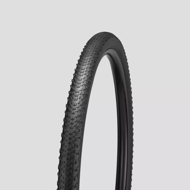 SPECIALIZED Tyres - 700c/Road Black / 700 x 35c Specialized Tracer TLR All Terrain Gravel Tyre 107503