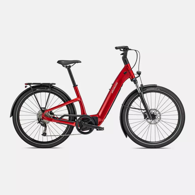 SPECIALIZED E-Bikes Specialized Turbo Como 3.0