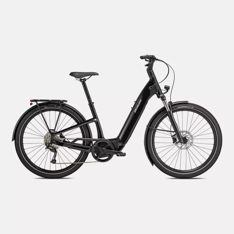 SPECIALIZED E-Bikes Specialized Turbo Como 3.0