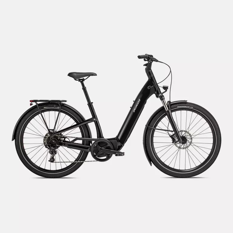 SPECIALIZED E-Bikes Specialized Turbo Como 4.0