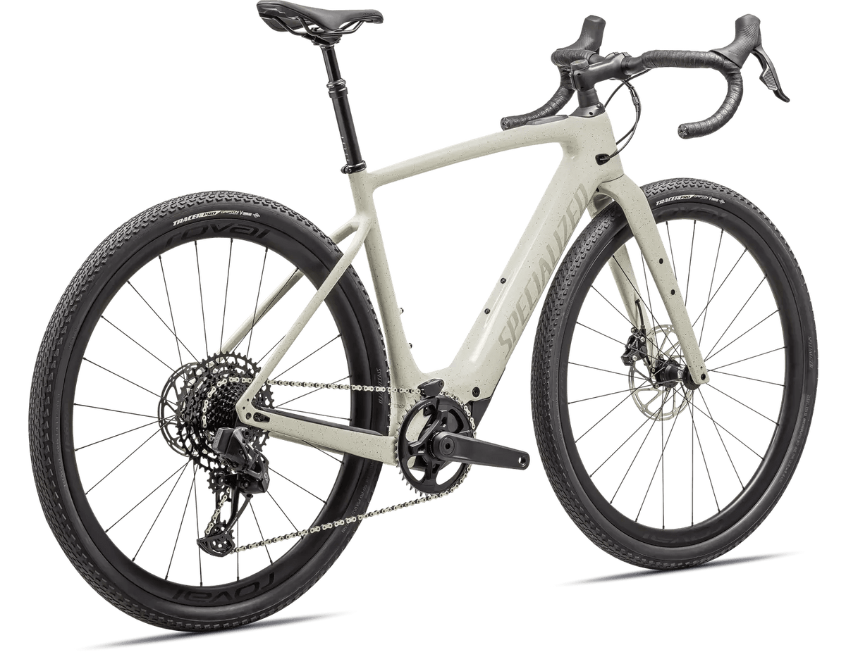 SPECIALIZED E-Road Specialized Turbo Creo 2 Expert (2024)