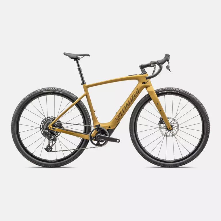 SPECIALIZED E-Road Specialized Turbo Creo SL 2 Comp (2024)