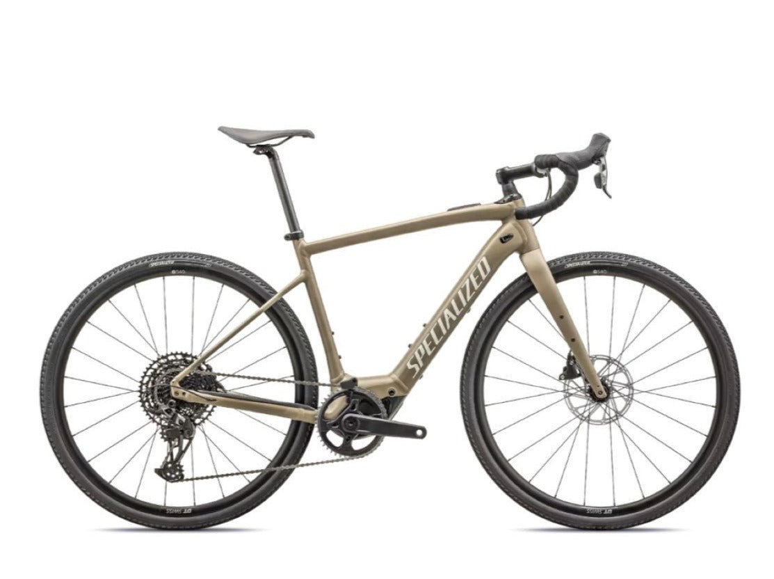 Not specified E-Road Specialized Turbo Creo SL 2 Comp E5