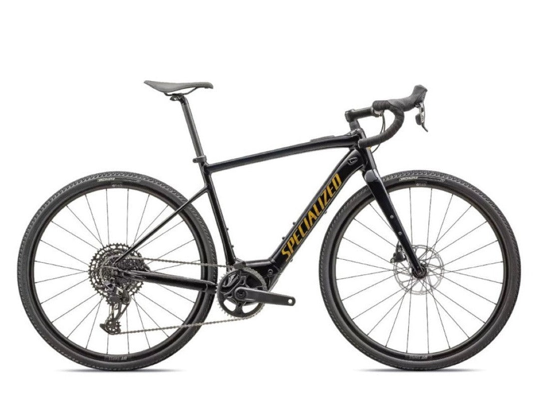 Not specified E-Road Specialized Turbo Creo SL 2 Comp E5