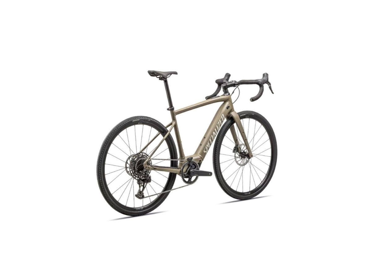 Not specified E-Road Specialized Turbo Creo SL 2 Comp E5