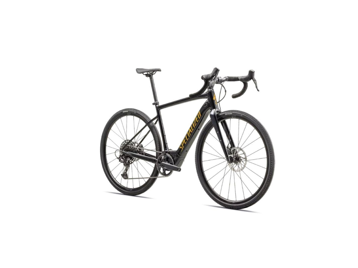 Not specified E-Road Specialized Turbo Creo SL 2 Comp E5