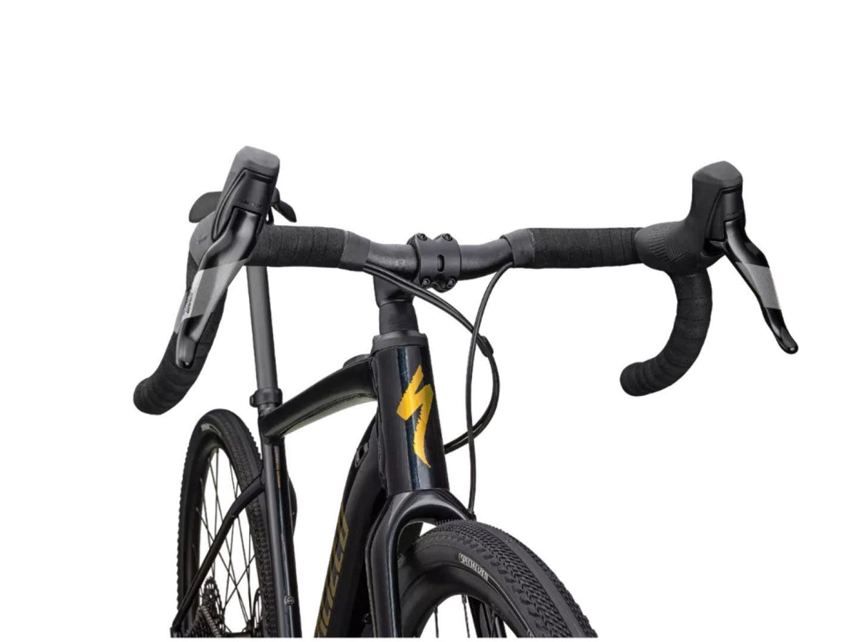 Not specified E-Road Specialized Turbo Creo SL 2 Comp E5