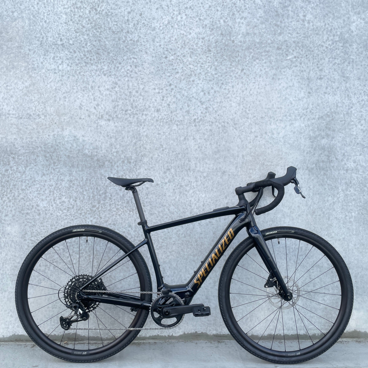 Not specified E-Road Specialized Turbo Creo SL 2 Comp E5