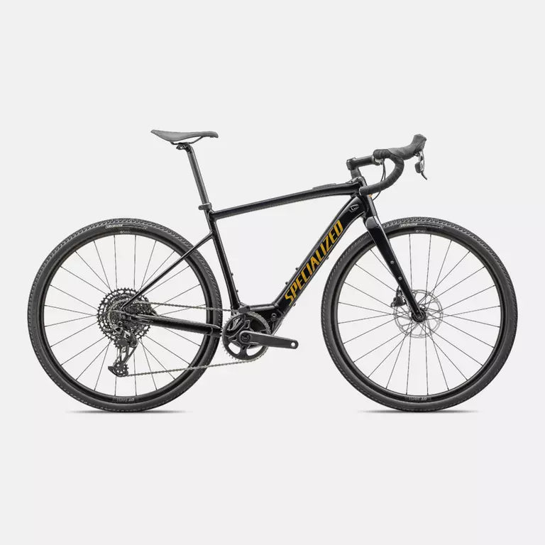 Not specified E-Road Specialized Turbo Creo SL 2 Comp E5