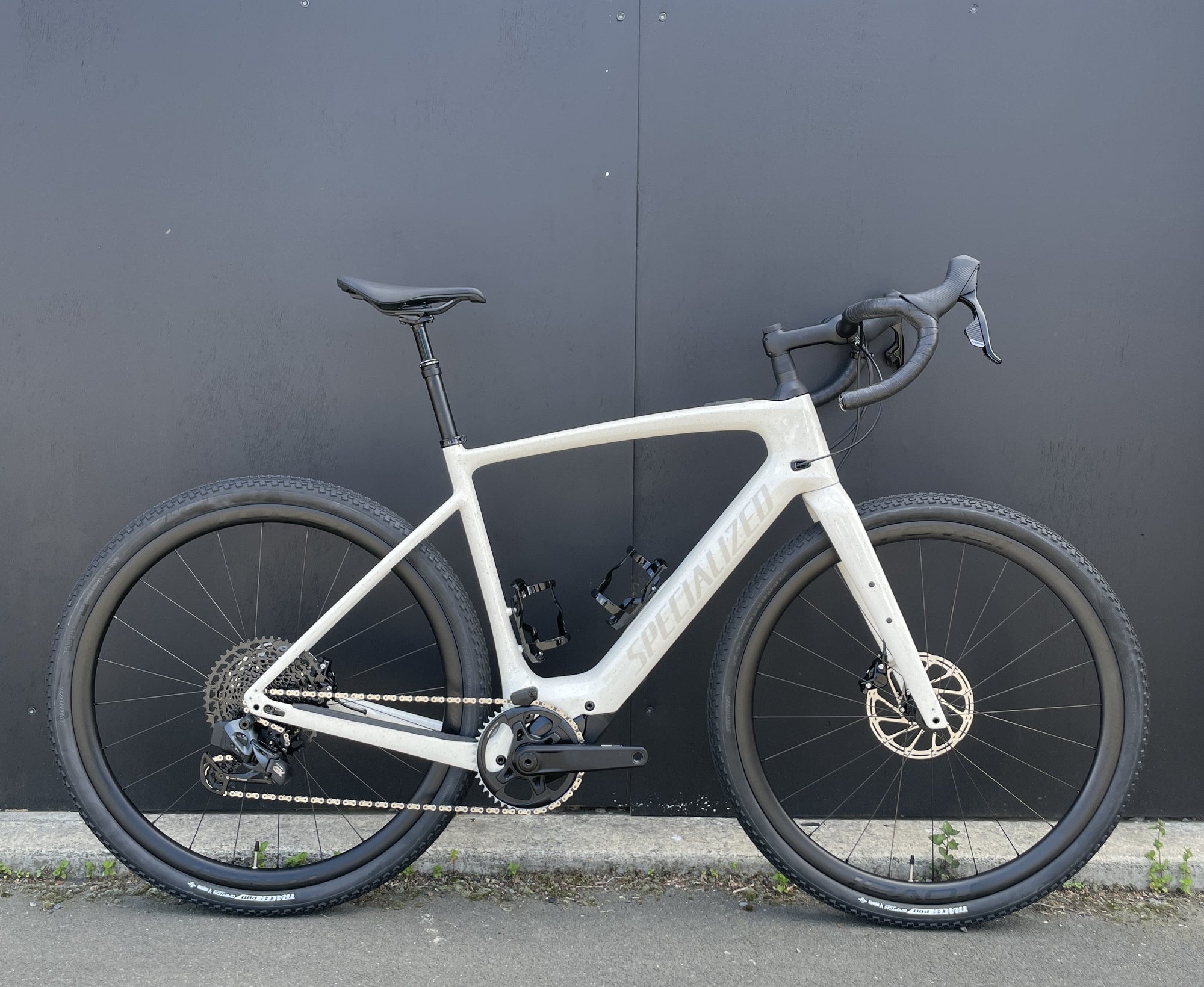 SPECIALIZED E-Road Specialized Turbo Creo SL 2 Expert (2024)