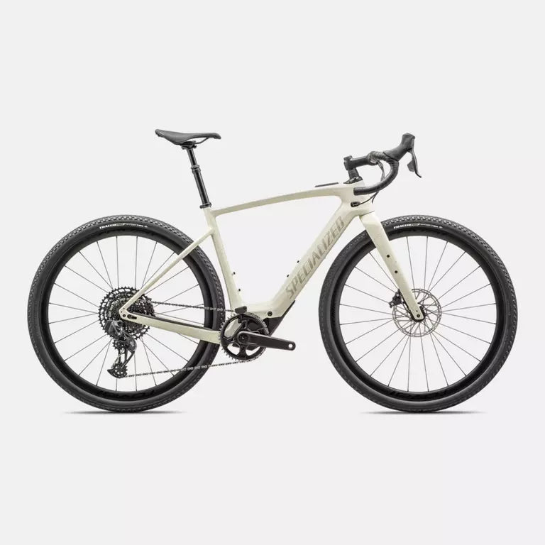 SPECIALIZED E-Road Specialized Turbo Creo SL 2 Expert (2024)