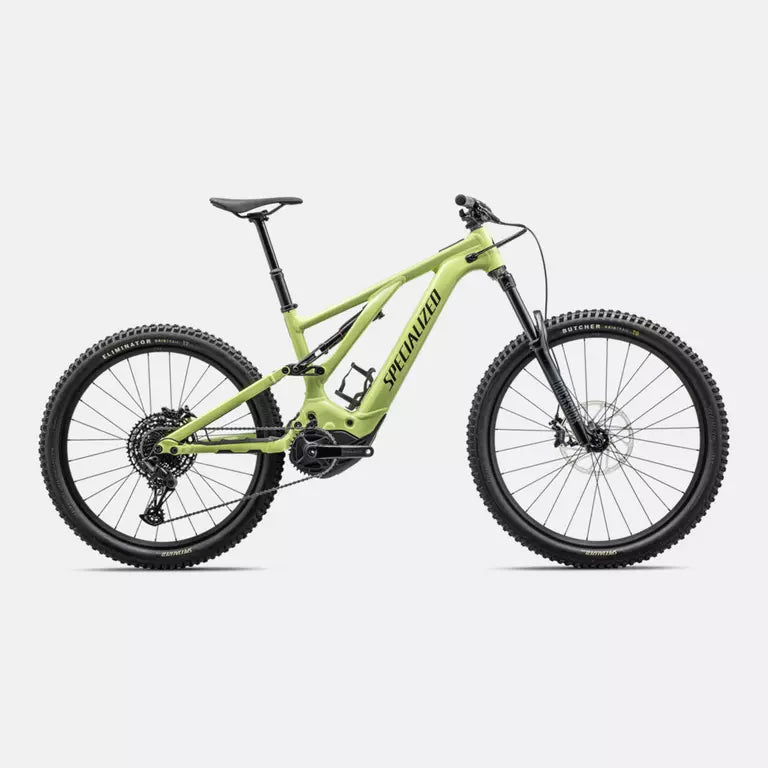 SPECIALIZED E-MTB Specialized Turbo Levo Alloy c/w 700Wh Battery