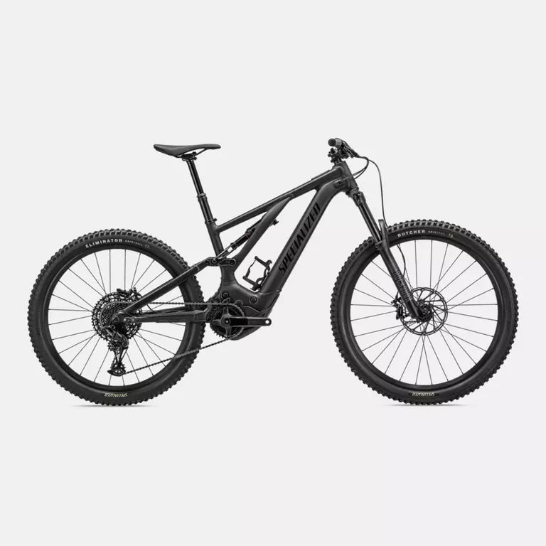 SPECIALIZED E-MTB Specialized Turbo Levo Alloy c/w 700Wh Battery