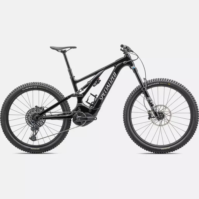 SPECIALIZED E-MTB Specialized Turbo Levo Comp Alloy