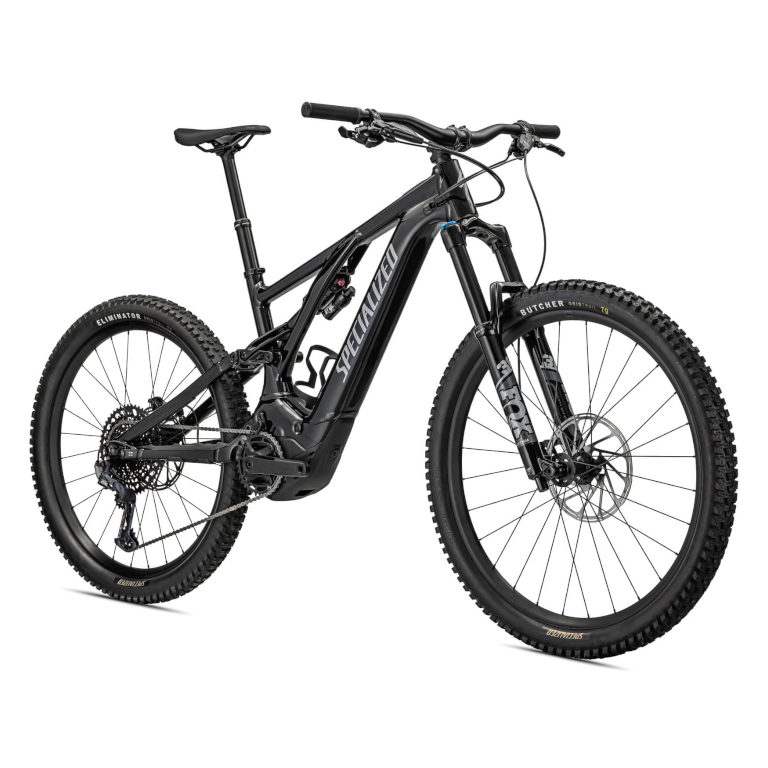 SPECIALIZED E-MTB Specialized Turbo Levo Comp Alloy